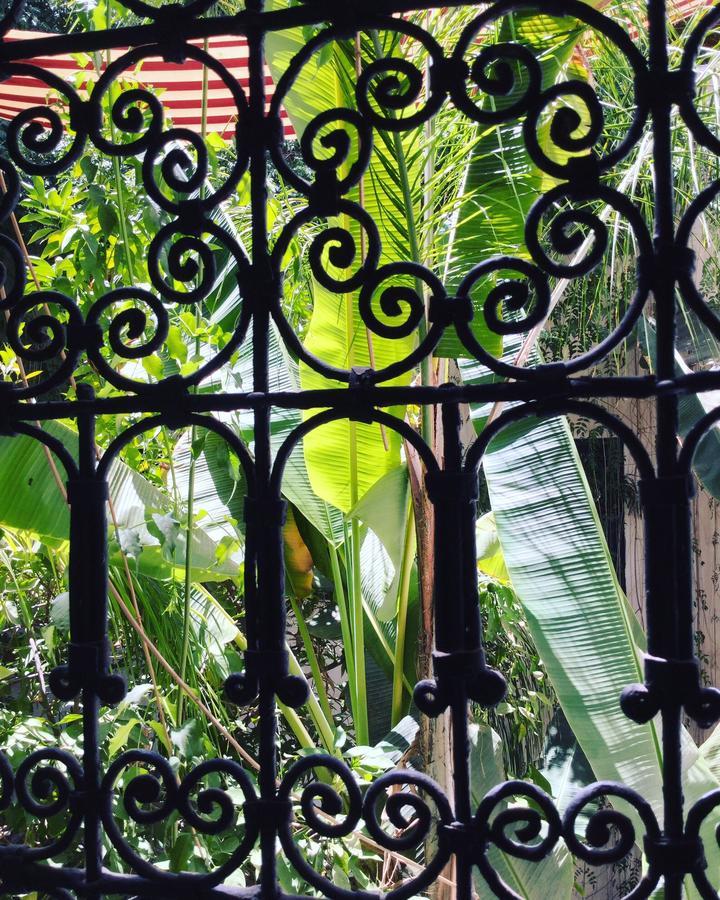 Riad Tibibt Marrakesch Exterior foto